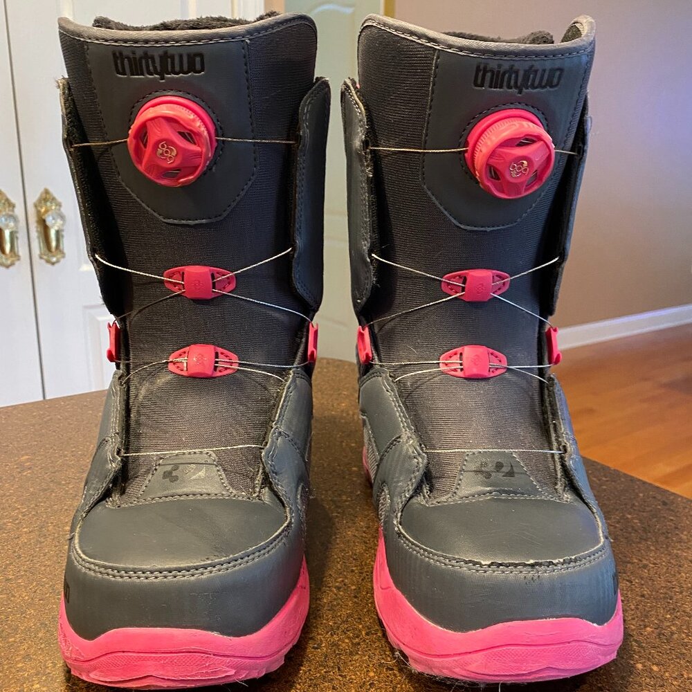 Thirtytwo Snowboard Boots